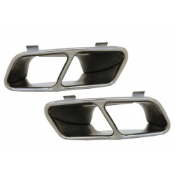 KIT CARROSSERIE CLASSE A W176 LOOK A45 AMG