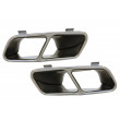 KIT DE CARROCERÍA CLASE A W176 LOOK A45 AMG KIT DE CARROCERÍA CLASE A W176 LOOK A45 AMG