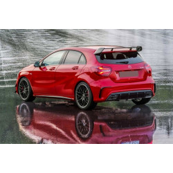 KIT CARROSSERIE CLASSE A W176 LOOK A45 AMG
