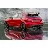 KIT CARROSSERIE CLASSE A W176 LOOK A45 AMG