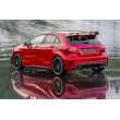 KIT DE CARROCERÍA CLASE A W176 LOOK A45 AMG KIT DE CARROCERÍA CLASE A W176 LOOK A45 AMG