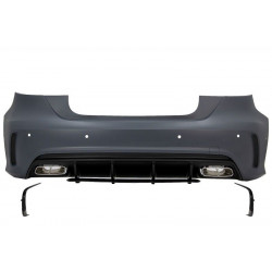 BODY-KIT KLASSE A W176 LOOK A45 AMG