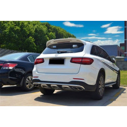 SPOILER MERCEDES GLC X253 SUV