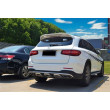 SPOILER MERCEDES GLC X253 SUV SPOILER MERCEDES GLC X253 SUV