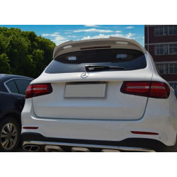 SPOILER MERCEDES GLC X253 SUV