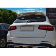 SPOILER MERCEDES GLC X253 SUV SPOILER MERCEDES GLC X253 SUV