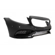 PARE-CHOCS LOOK C63 AMG POUR MERCEDES CLASSE C W205 S205 PARE-CHOCS LOOK C63 AMG POUR MERCEDES CLASSE C W205 S205
