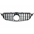 PARE-CHOCS LOOK C63 AMG POUR MERCEDES CLASSE C W205 S205 PARE-CHOCS LOOK C63 AMG POUR MERCEDES CLASSE C W205 S205