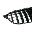 C63 AMG LOOK BUMPER VOOR MERCEDES C-KLASSE W205 S205 C63 AMG LOOK BUMPER VOOR MERCEDES C-KLASSE W205 S205