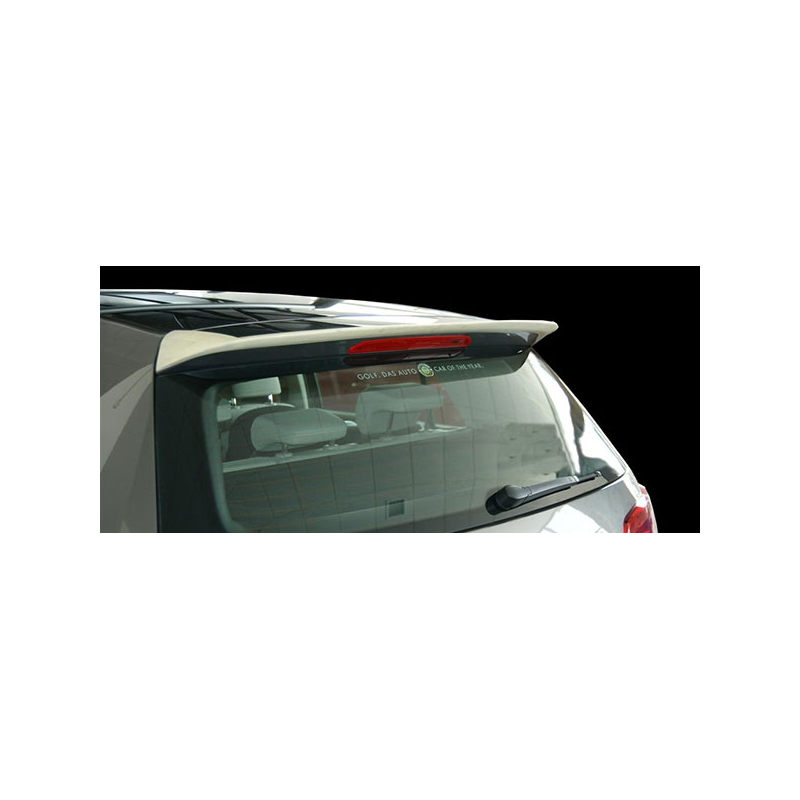 SPOILER POUR VW GOLF 7 LOOK GTI GTD