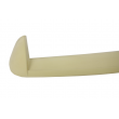 SPOILER POUR VW GOLF 7 LOOK GTI GTD