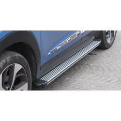 TRAP VOOR TOYOTA RAV4 2013+