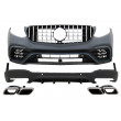 BODYKIT LOOK 63S AMG FÜR MERCEDES GLC X253