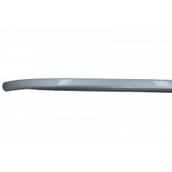 Barre de toit Aluminium Mat pour Range Rover Evoque
