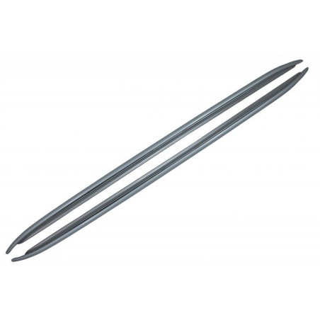 Dachträger aus mattiertem Aluminium für Range Rover Evoque Dachträger aus mattiertem Aluminium für Range Rover Evoque