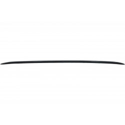 Barra de techo de aluminio plateada para Range Rover L494 Sport L405 Vogue