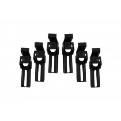 TRAPPLANK VOOR CHEVROLET CAPTIVA
