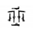 MARCHE PIED POUR VW T-ROC MARCHE PIED POUR VW T-ROC