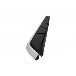TRAPPLANK VOOR VW T-ROC 