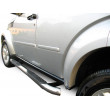 TRAPPLANK VOOR DODGE NITRO 2007-2012 TRAPPLANK VOOR DODGE NITRO 2007-2012