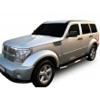 TRAPPLANK VOOR DODGE NITRO 2007-2012