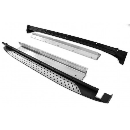 TRAP VOOR HYUNDAI SANTA FE MK3 2013-2018 TRAP VOOR HYUNDAI SANTA FE MK3 2013-2018