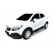 ESTRIBO PARA HYUNDAI SANTA FE 2018
