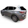 TRITTBRETT FÜR MAZDA CX 5 2017 TRITTBRETT FÜR MAZDA CX 5 2017