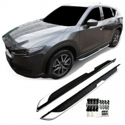 ESTRIBO PARA MAZDA CX 5 2017