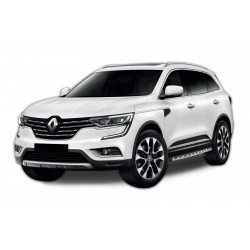 TRAP VOOR MAZDA CX 5 2017+