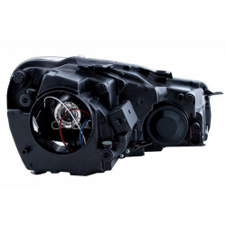 PHARE AVANT LED LOOK GOLF 7 POUR VOLKSWAGEN GOLF 6