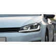 PHARE AVANT LED LOOK GOLF 7 POUR VOLKSWAGEN GOLF 6 PHARE AVANT LED LOOK GOLF 7 POUR VOLKSWAGEN GOLF 6