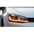 PHARE AVANT LED LOOK GOLF 7 POUR VOLKSWAGEN GOLF 6 PHARE AVANT LED LOOK GOLF 7 POUR VOLKSWAGEN GOLF 6
