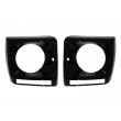KOPLAMPKADERS + LED-VERLICHTING VOOR MERCEDES G-KLASSE W463