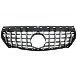 KIT CARROSSERIE CLA C117 LOOK CLA45 AMG