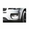 Feux de jour diurne BMW X6 E71 08-11 LEDS Grilles Anti-brouillard