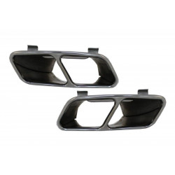 KIT CARROSSERIE CLA C117 LOOK CLA45 AMG