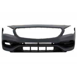 BODY-KIT CLA C117-LOOK CLA45 AMG