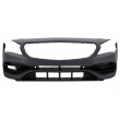KIT DE CARROCERÍA CLA C117 LOOK CLA45 AMG KIT DE CARROCERÍA CLA C117 LOOK CLA45 AMG