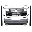 KIT CARROSSERIE CLA C117 LOOK CLA45 AMG