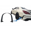 AMG CLA W117 Front-Aero-Splitter-Kit
