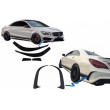 KIT SPLITTER AERO AVANT AMG CLASSE A W176 KIT SPLITTER AERO AVANT AMG CLASSE A W176