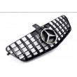 CALANDRE LOOK AMG PANAMERICANA POUR MERCEDES CLASSE E W212