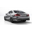 DIFFUSEUR LOOK E63 AMG POUR MERCEDES CLASSE E W212 DIFFUSEUR LOOK E63 AMG POUR MERCEDES CLASSE E W212