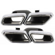 PARE-CHOCS LOOK E63 POUR MERCEDES W212 CLASSE E PARE-CHOCS LOOK E63 POUR MERCEDES W212 CLASSE E
