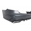 E63 LOOK BUMPER VOOR MERCEDES W212 E-KLASSE E63 LOOK BUMPER VOOR MERCEDES W212 E-KLASSE