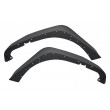EXTENSION D'AILES AVANT POUR JEEP WRANGLER / RUBICON