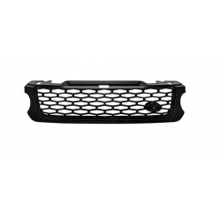 Glanzend zwarte grille voor Range Rover Sport L494