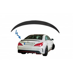 Spoilerlippe / Spoilerschwert für MERCEDES CLA C117