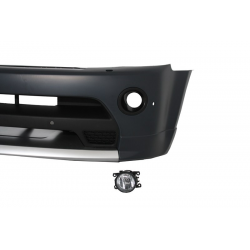 Kit Autobiography Design Pour Range Rover Sport 09-13
